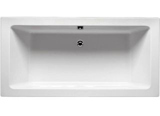 Акриловая ванна Riho Lusso B013001005 160х70см белый