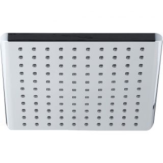 Верхний душ Agger Fresh ATS04, 215x215 мм