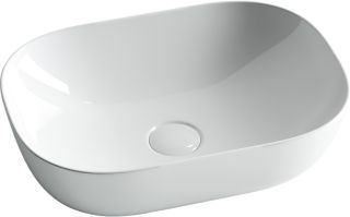 Раковина Ceramica Nova Element CN6009 45см белый