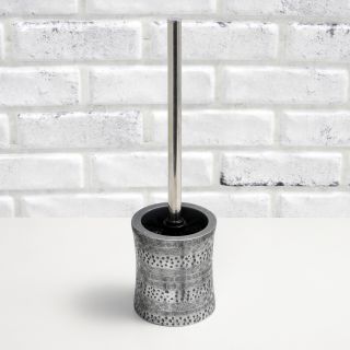 Ершик для унитаза WasserKRAFT Salm K-7627