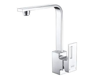 Wasserkraft Alme 1507 Смеситель для кухни