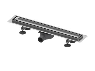 TECE Комплект дренажного канала TECElinus 15103099