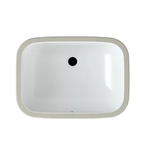 Раковина Jacob Delafon Vox EVV002-00 50 см белый