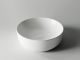 Раковина Ceramica Nova Element CN6006 36см белый матовый