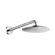 Верхний душ Hansgrohe Raindance 27607000 хром