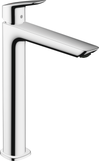 Смеситель Hansgrohe Logis Fine 240 71257000 для раковины