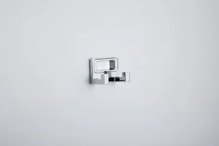 Крючок Gappo G30805-2 хром