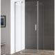 Душевой уголок Cezares SLIDER-A-2-90/100-C-Cr