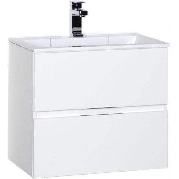 Тумба под раковину Aquanet Алвита 184302 70 см белый