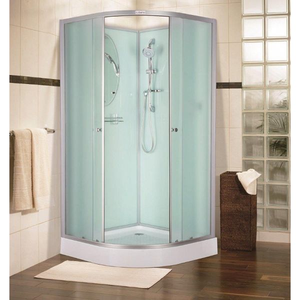 Esbano ES100-C душевая кабина 100x100