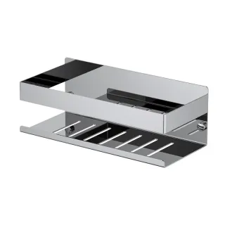 Полка Timo Luiro 18579/00 хром