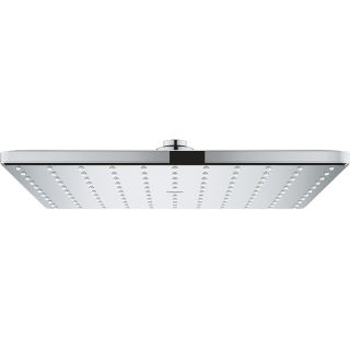 Верхний душ GROHE Rainshower 26567000 хром