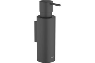 Дозатор Aquatek Оберон AQ4205MB черный