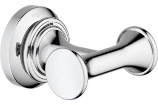 Крючок Aquatek Классик AQ4502CR хром