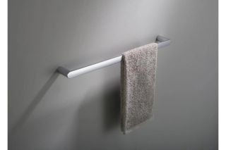 Полотенцедержатель Aquatek Лира AQ4414CR хром