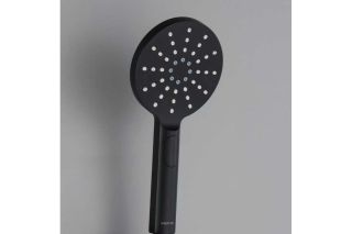 Ручной душ Aquatek AQ2006MB черный