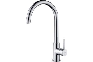 Смеситель для кухни Aquatek Европа AQ1382CR хром