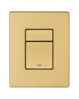 Клавиша смыва Grohe Skate Cosmopolitan 38732GN0 Холодный рассвет