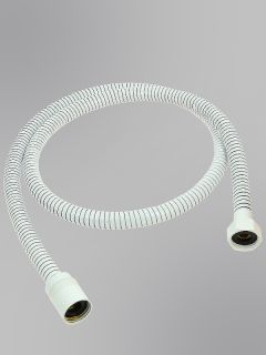 Гигиенический душ со смесителем ALMAes Agata AL-877-06 белый