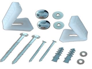 Унитаз CeramaLux NS-2170-18 с бачком и сиденьем Микролифт