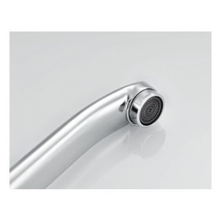 Смеситель для кухни Frap F4529-B хром