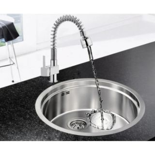 Смеситель для кухни Frap F1052-3 хром