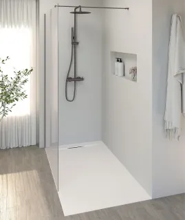 Душевой поддон Starohome NORDIC 56577969 160х90 см