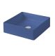 Раковина ArtCeram Scalino SCL001 16 00 blu zaffiro 38 см
