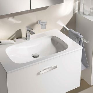 Стакан Paini Dax-R 84CR041BI хром