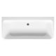 Акриловая ванна Aquanet Family Perfect 260050 170x75 см