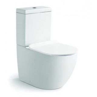 Чаша унитаза Vincea Evo  VT2B-34 белый