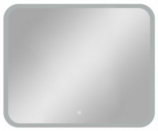 Зеркало с подсветкой Continent Demure ЗЛП3331 с сенсорным выключателем 80см
