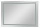 Зеркало с подсветкой Continent Rimini ЗЛП1222 с сенсорным выключателем 90см