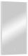 Зеркало с подсветкой Continent Modern ЗЛП618 с сенсорным выключателем 60x110см