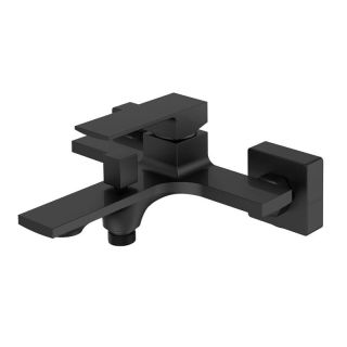 Orange Lutz M04-311b, set 3 in 1 черный матовый