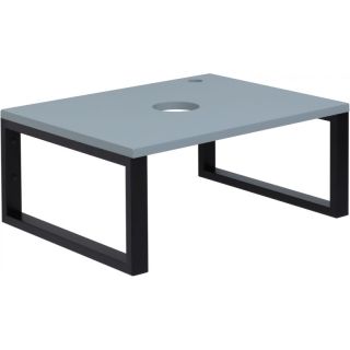 Столешница Aquanet Арт 313279 60 см мисти грин