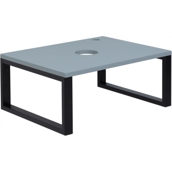 Столешница Aquanet Арт 313279 60 см мисти грин