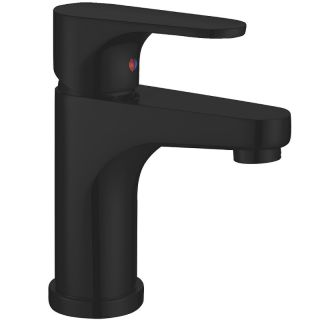 Смеситель для раковины Abber Weiss Insel AF8310B