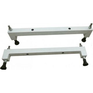 Подставка для ванны Aquanet 332884 с регулируемыми опорами 80х15 см