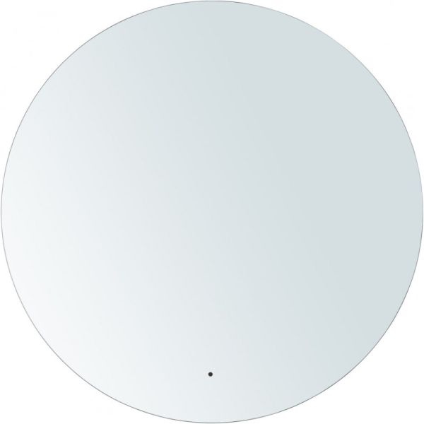 Зеркало с подсветкой Aquanet Смарт 336639 77 см с тёплой подсветкой