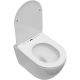 Унитаз подвесной Aquanet Cetus 3.0 Tornado 348001 белый