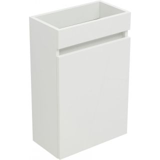Тумба под раковину Aquanet Вега 329129 40 см белый