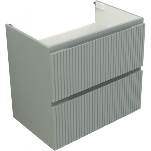 Тумба под раковину Aquanet Джейн 335433 70 см мисти грин