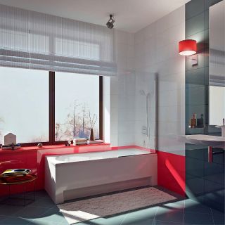 Фронтальная панель для ванны Koller Pool PF170