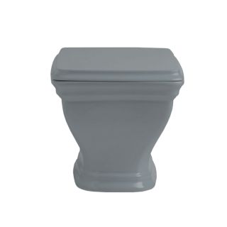 Унитаз Artceram CIVITAS CIV001 34 00 серый