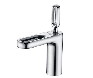 Wasserkraft Kammel 1803 Смеситель для раковины