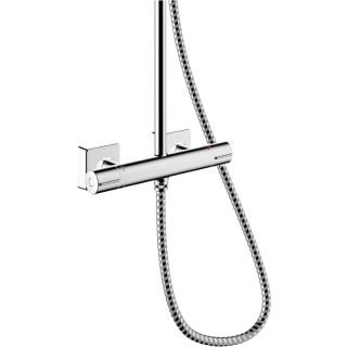 Душевая система Hansgrohe Vernis Shape Showerpipe 26286000