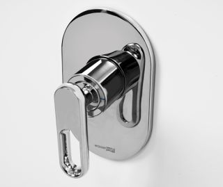 Wasserkraft Kammel 1851 Смеситель для душа