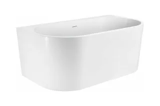 Акриловая ванна ArtMax AM-MESSINA-1700-870 170x87 см