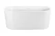 Акриловая ванна ArtMax AM-MESSINA-1700-870 170x87 см